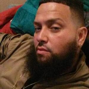 Meet your Posher, Christian